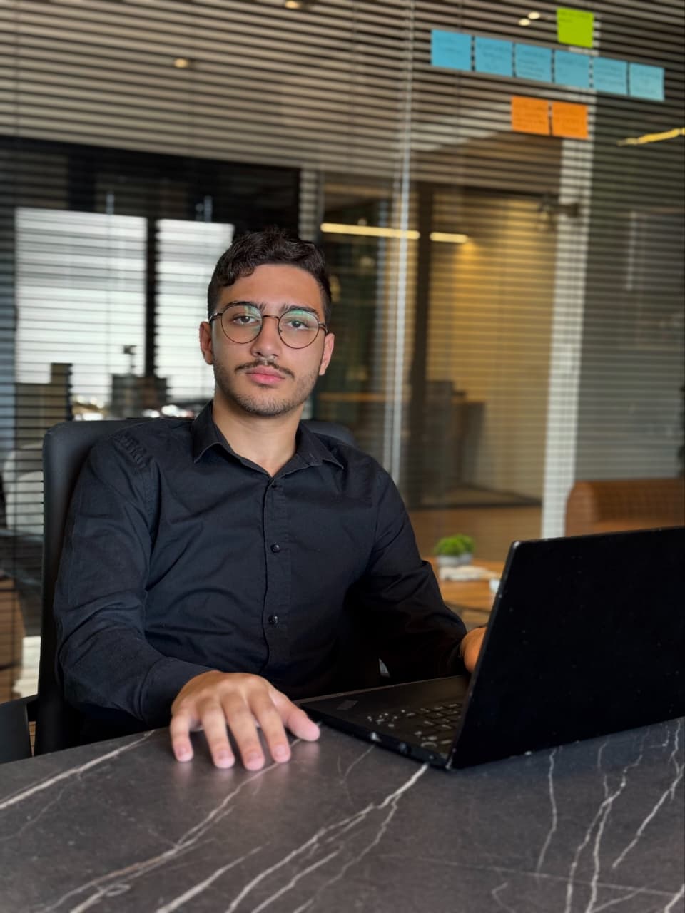 Juan Peres Ruiz, consultor Ademicon.